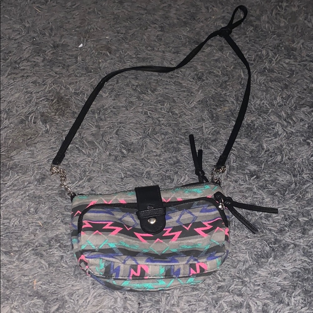 Small purse